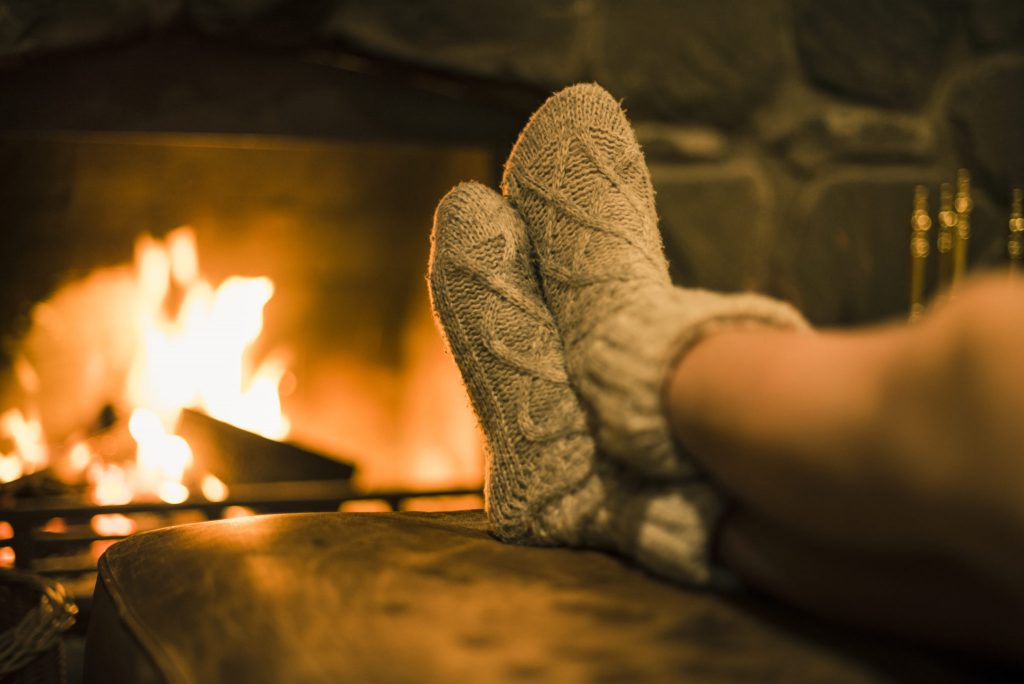 É verdade que o inverno pode comprometer a circulação sanguínea?