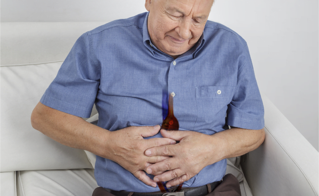 Tratamento de aneurisma da aorta abdominal depende de características individuais